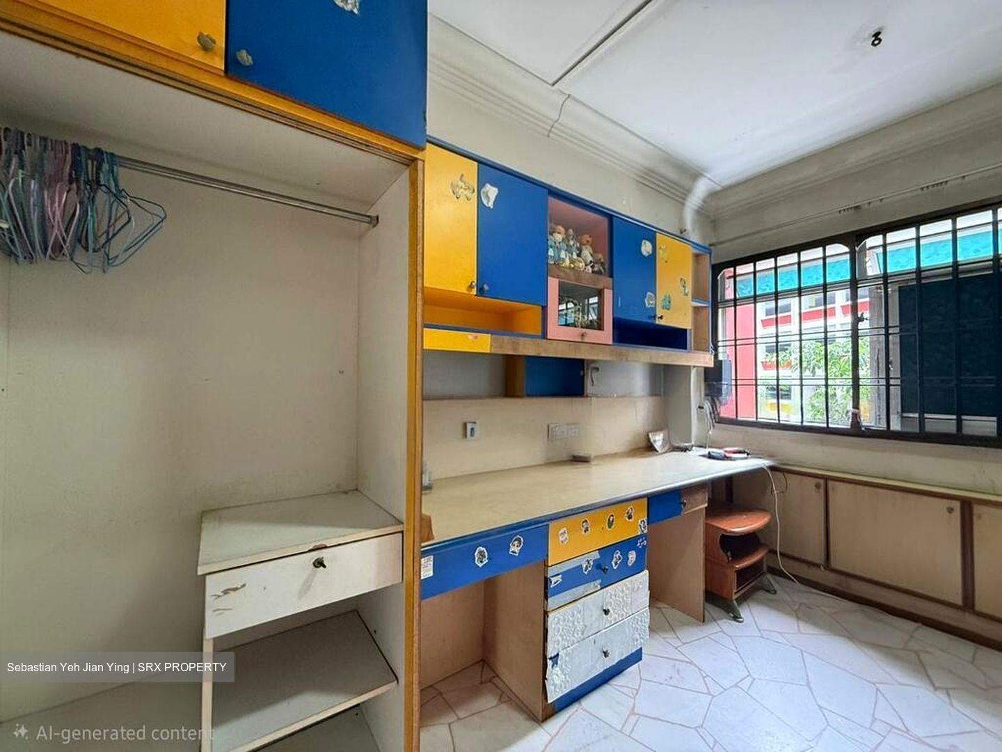 Blk 282 Toh Guan View (Jurong East), HDB 4 Rooms #504645751